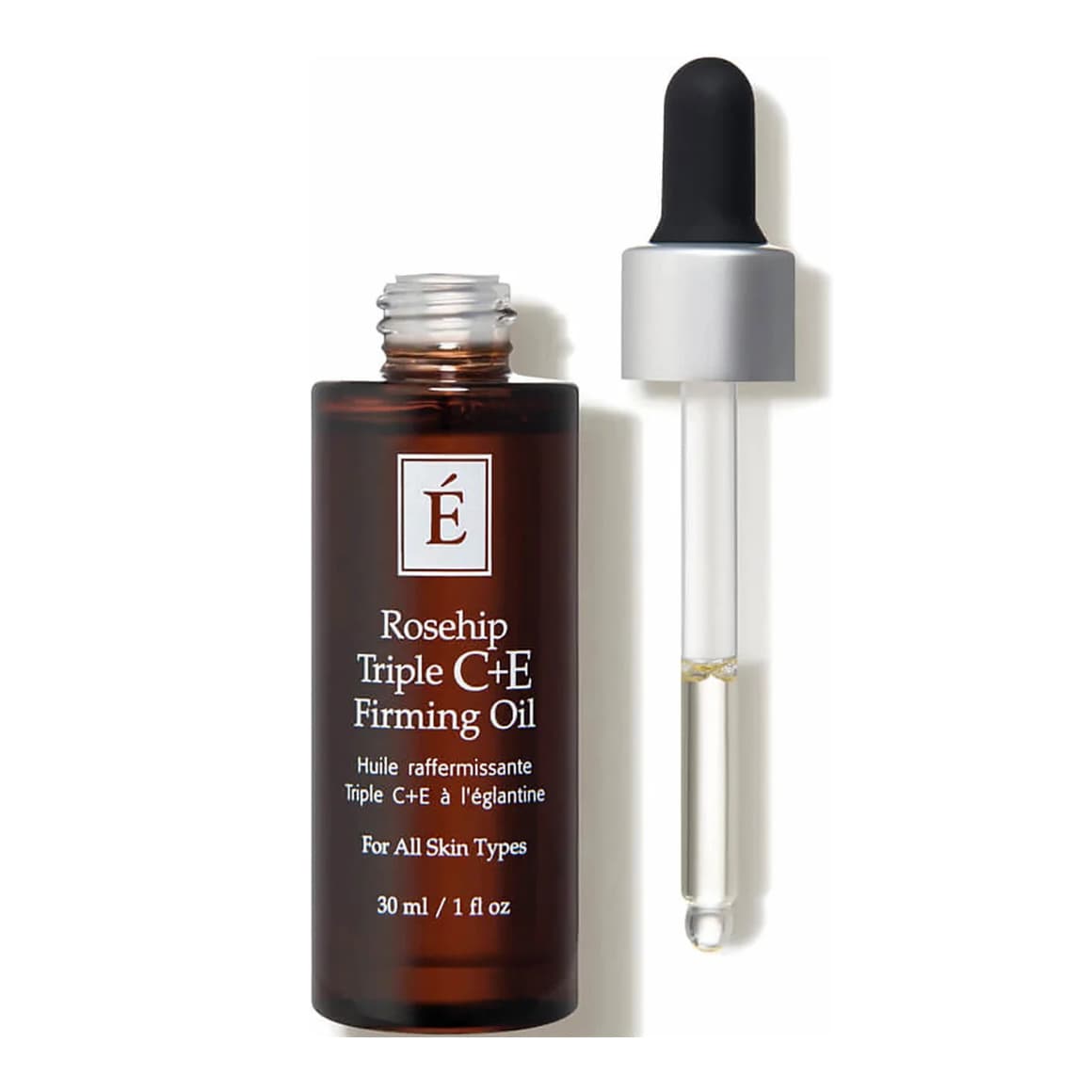 Rosehip Triple C+E Firming Oil