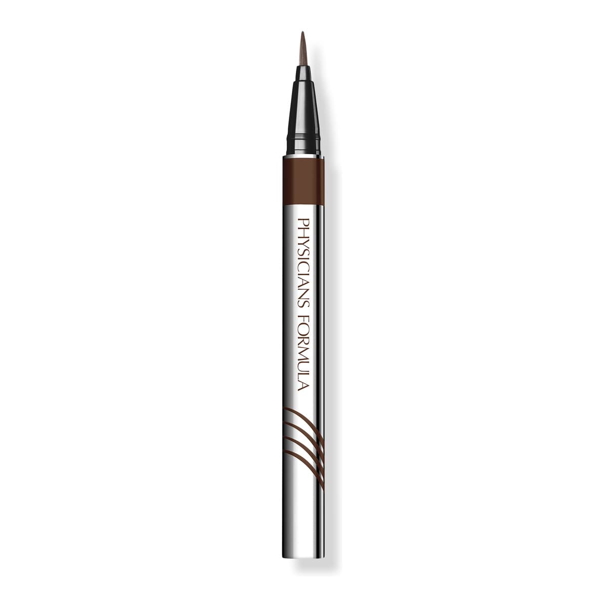 Eye Booster Lash 2-in-1 Boosting Eyeliner & Serum, Deep Brown