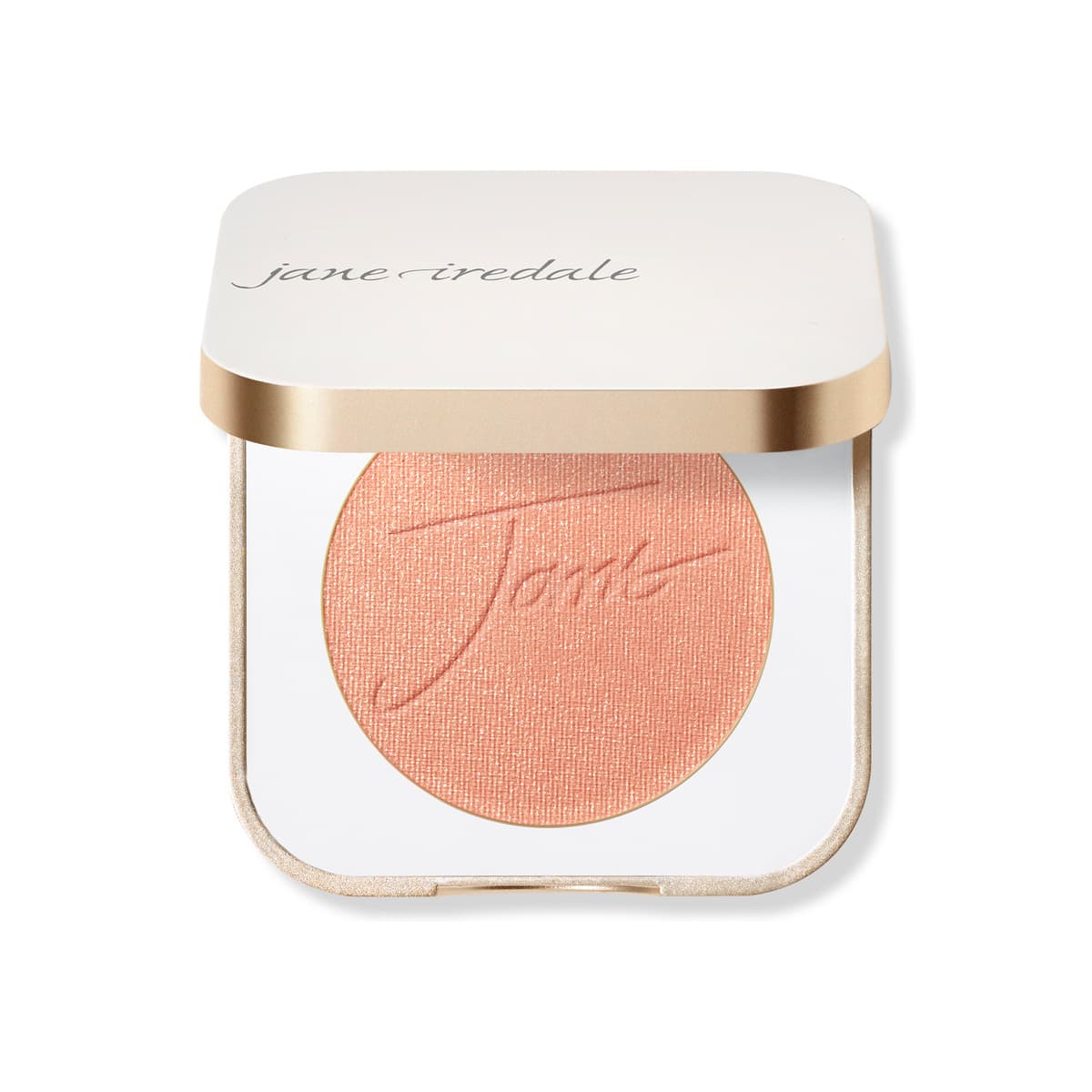 PurePressed Blush, Whisper