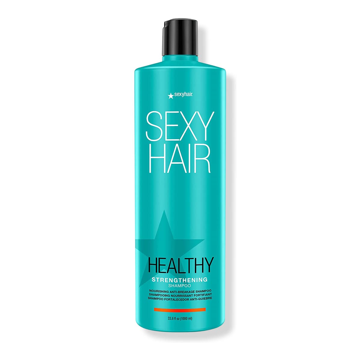 Healthy Sexy Hair Strengthening Shampoo