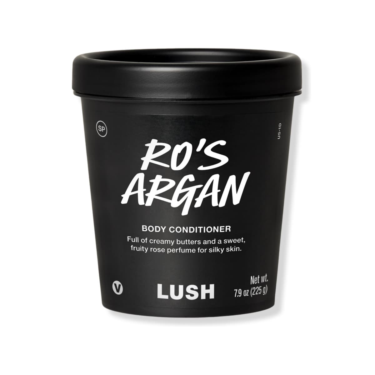 Ro's Argan Body Conditioner
