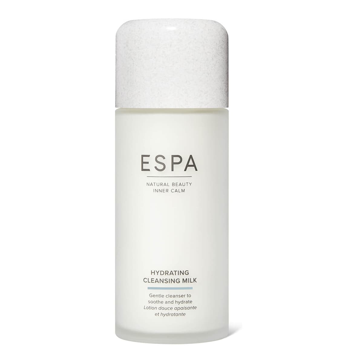 Hydrating Cleansing Milk