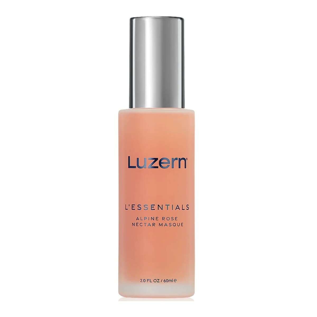 L'Essentials Alpine Rose Nectar Masque