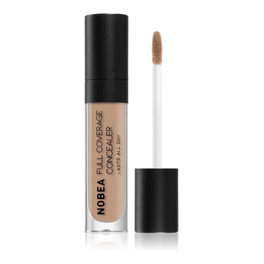Day-to-Day Full Coverage Concealer