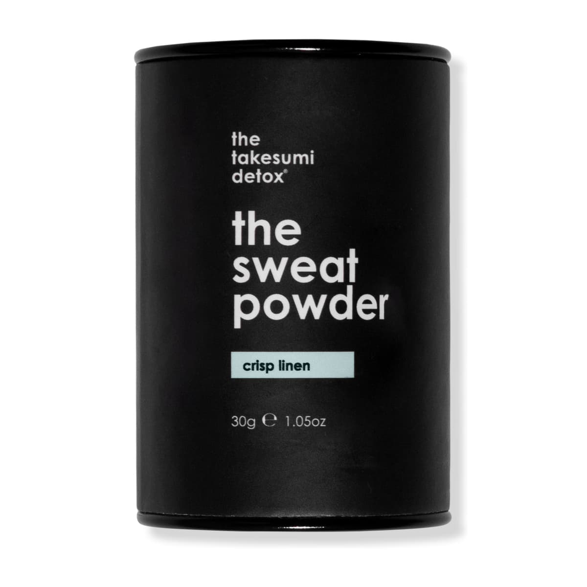 The Sweat Powder - Crisp Linen
