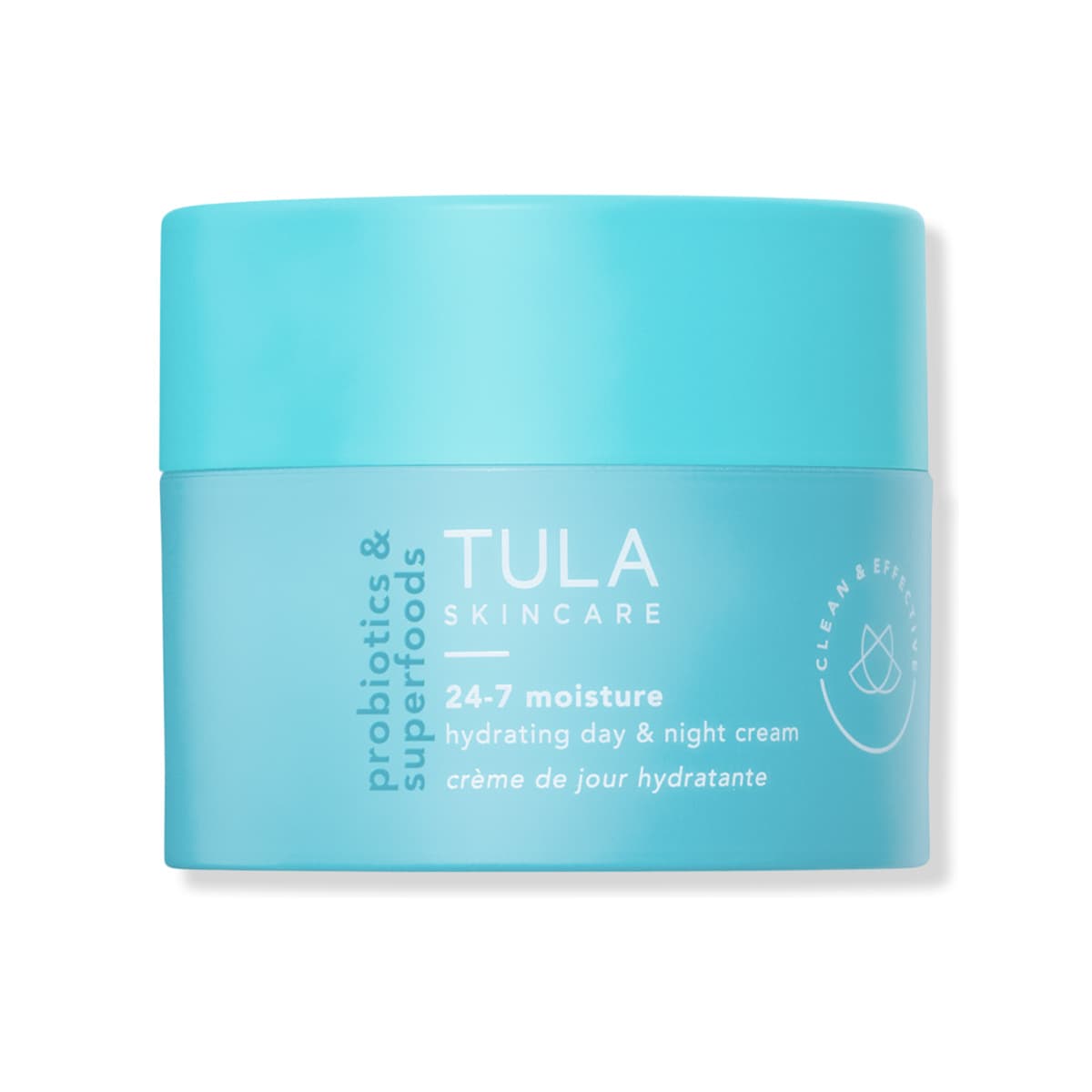 24-7 Moisture Hydrating Day & Night Cream