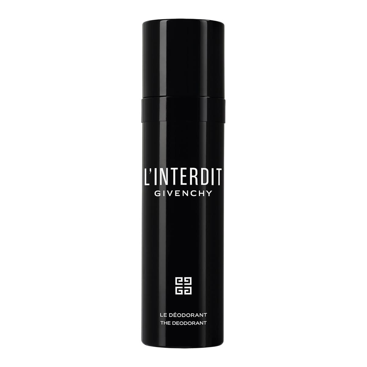 L'Interdit The deodorant