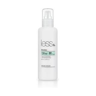 Less On Skin Emulsion