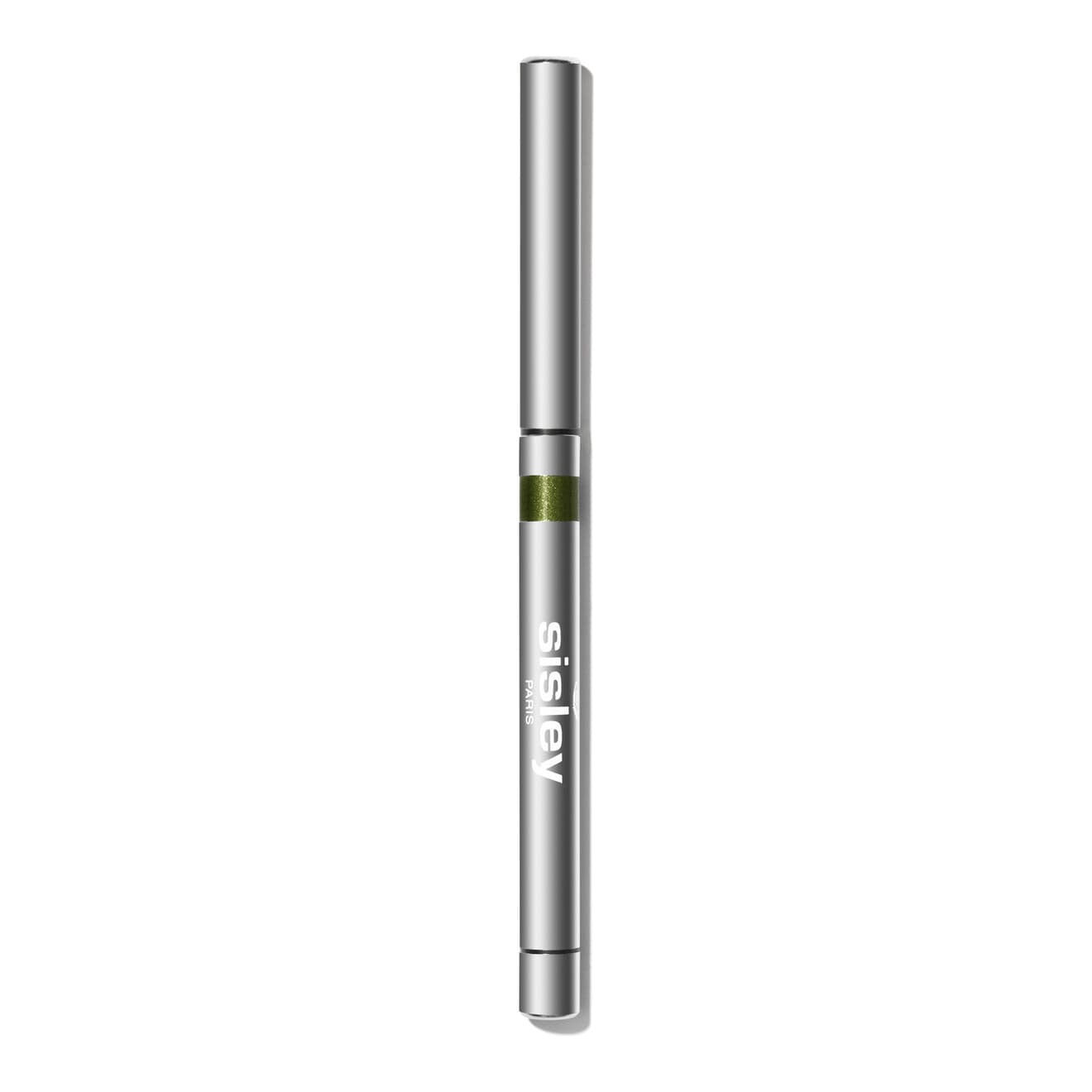 Phyto-Khol Star Waterproof, #8 MYSTIC GREEN
