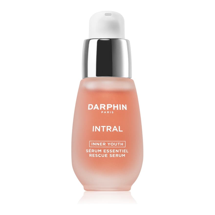 Intral Inner Youth Rescue Serum