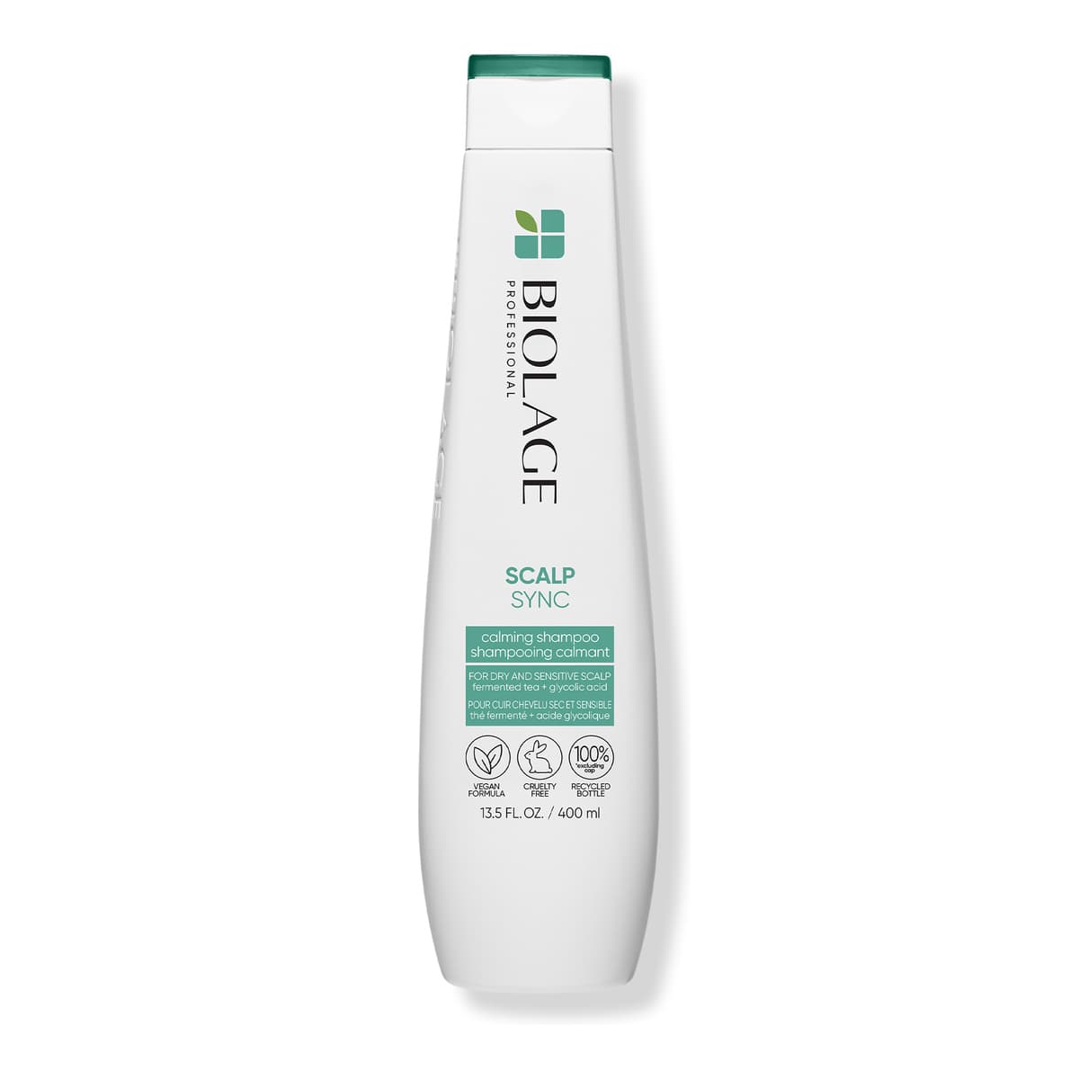 Scalp Sync Calming Shampoo
