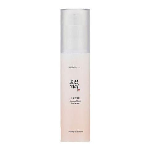 Ginseng Sun Serum SPF50+ PA++++