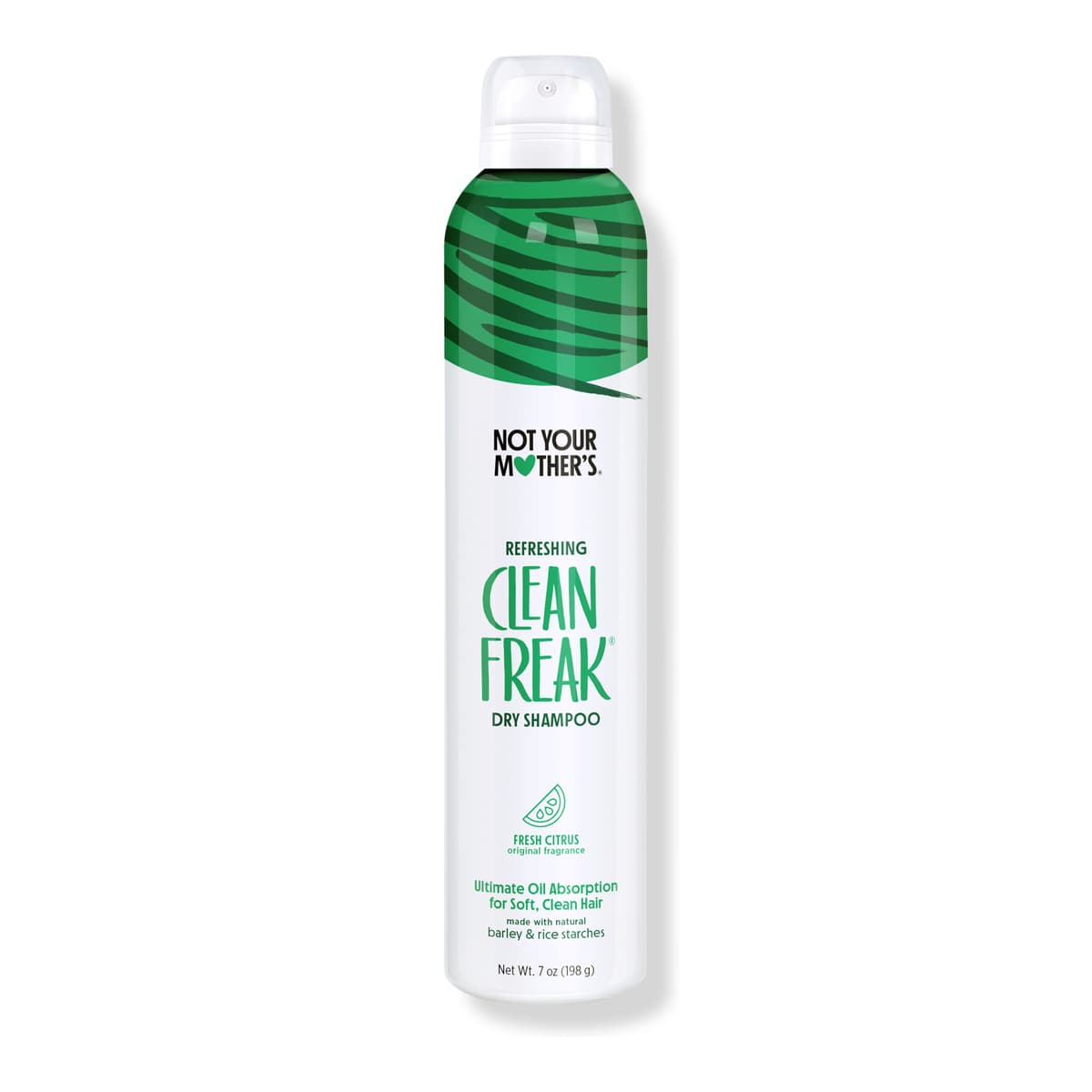 Clean Freak Refreshing Dry Shampoo