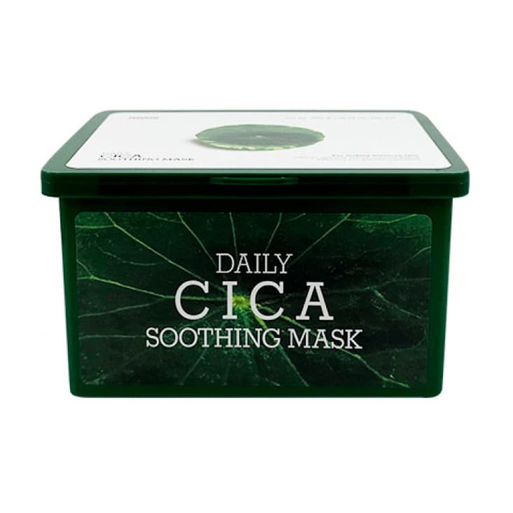 Daily Cica Soothing Mask