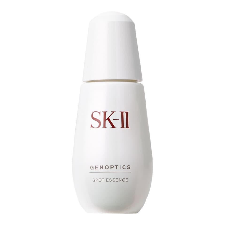 Genoptics Spot Essence