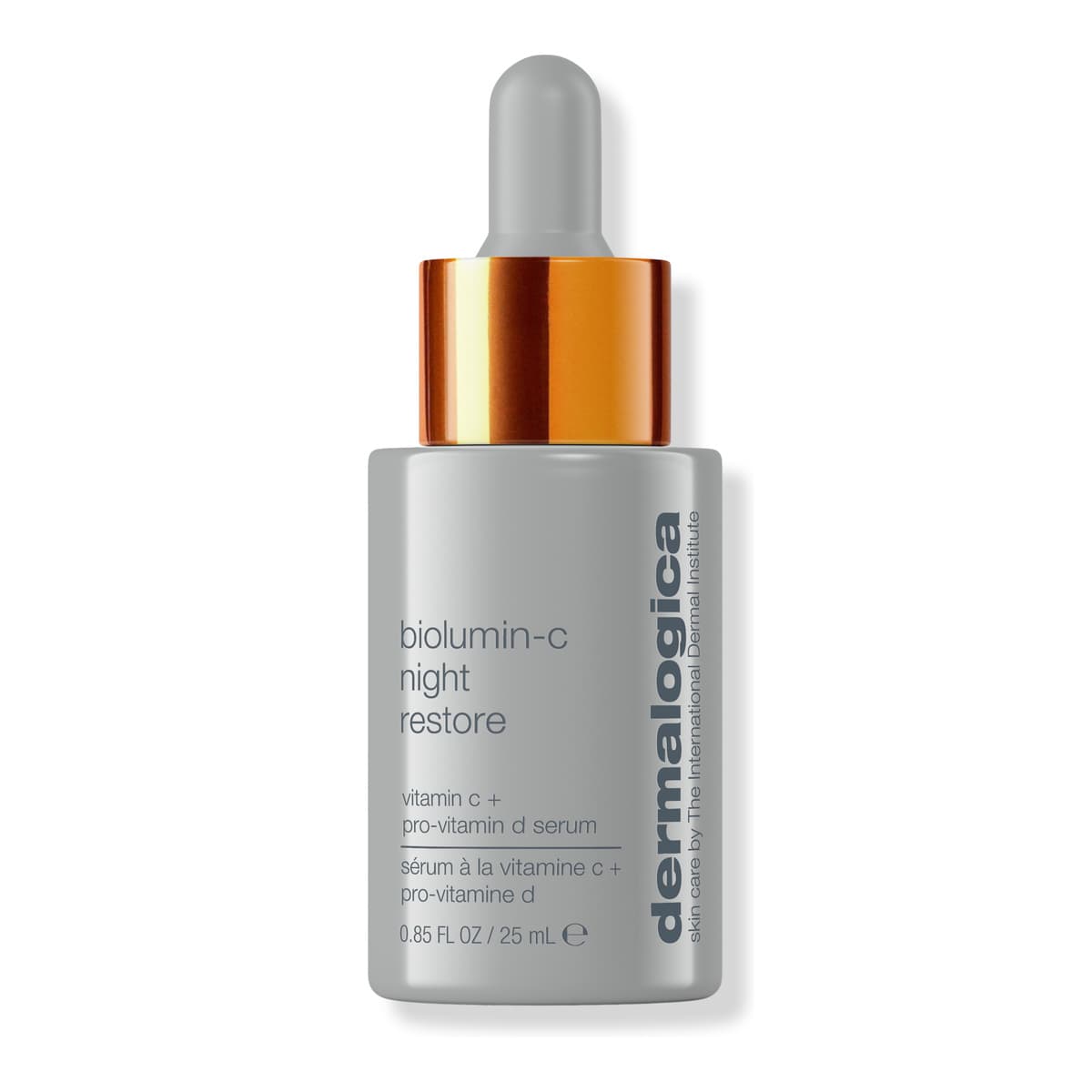 BioLumin-C Night Restore with Vitamin C + Pro-Vitamin D Complex