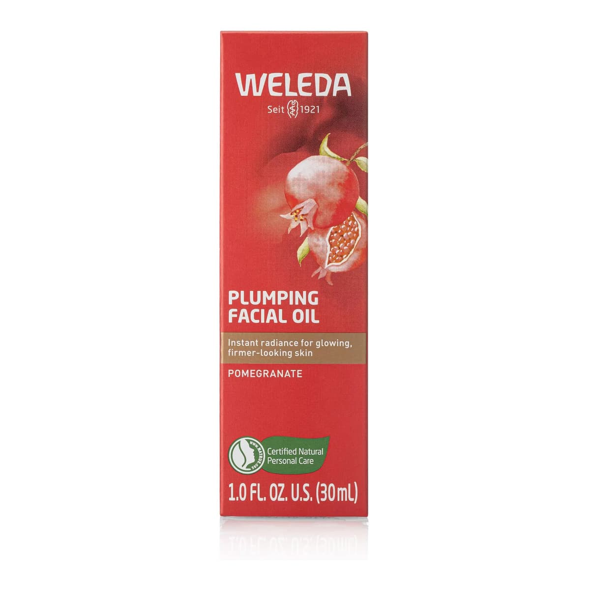 Awakening Facial Oil