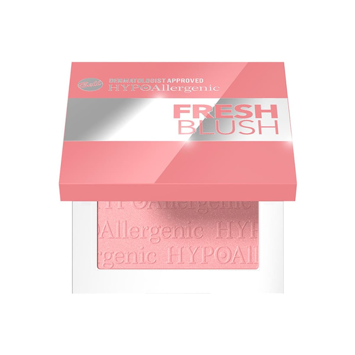 HYPOAllergenic Fresh Blush 02 Frozen Rose