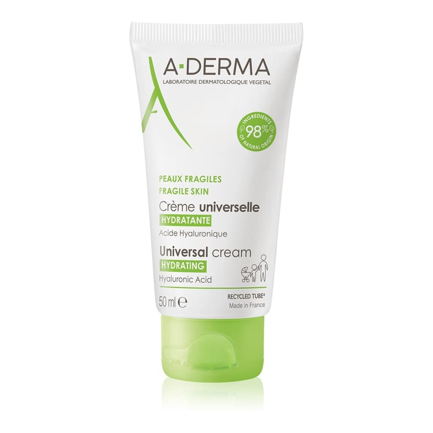 Universal Cream