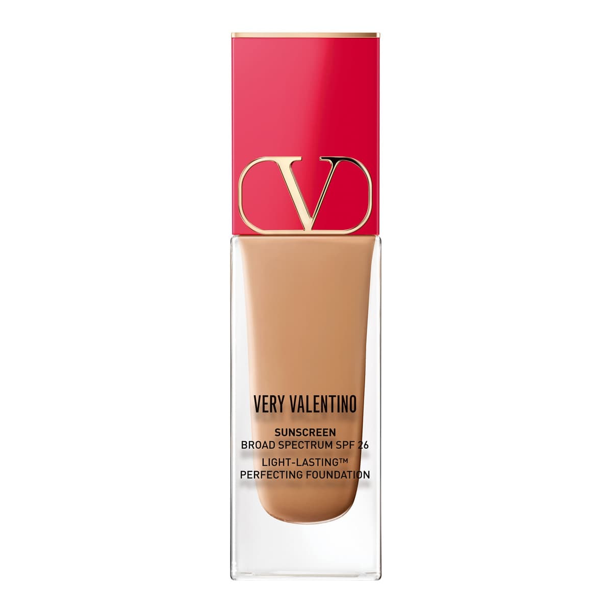 Very Valentino 24 Hour Long Wear Liquid Foundation, MR4