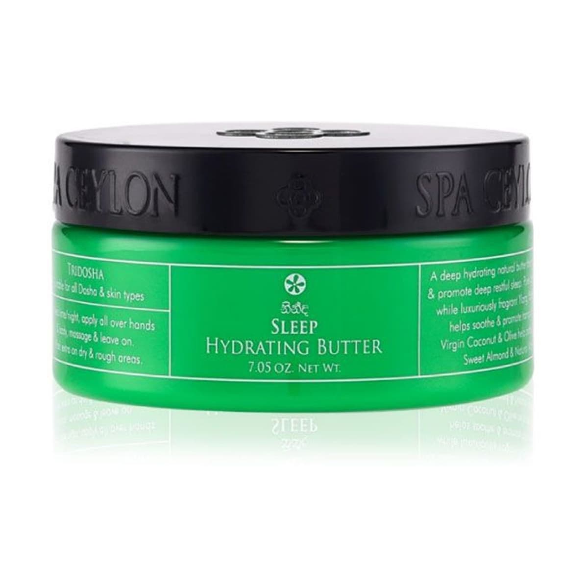 Sleep Hydrating Butter