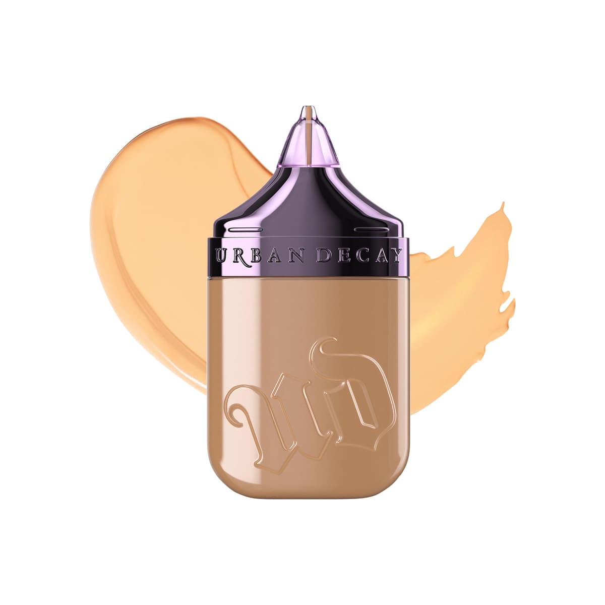 Face Bond Self Setting Waterproof Foundation, #14