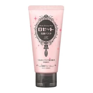 Cleansing Paste White Mud