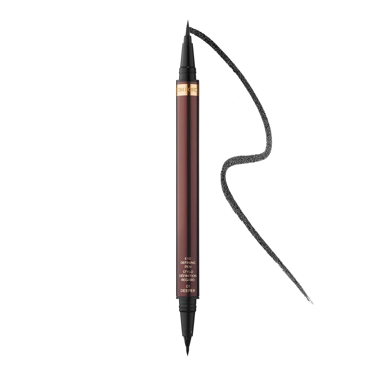 Eye Defining Pen Liquid Eyeliner Duo
