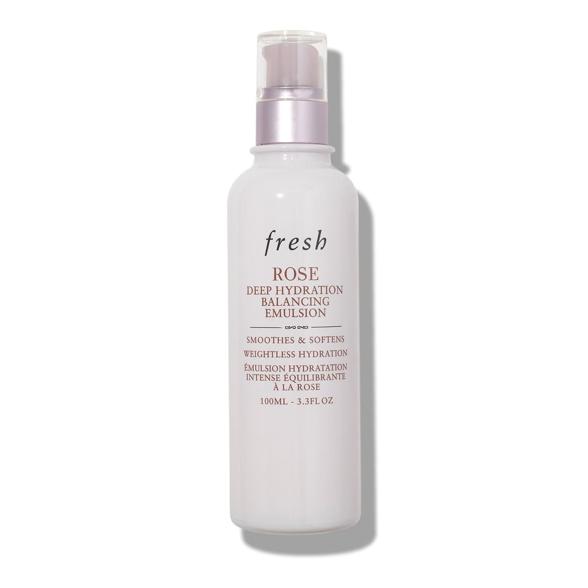 Rose Deep Hydration Balancing Emulsion