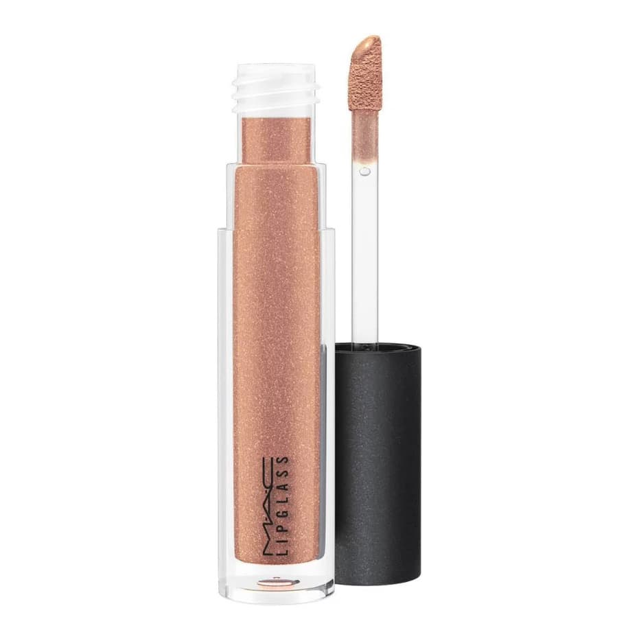 Lipglass Lipstick, #2 Oh Baby