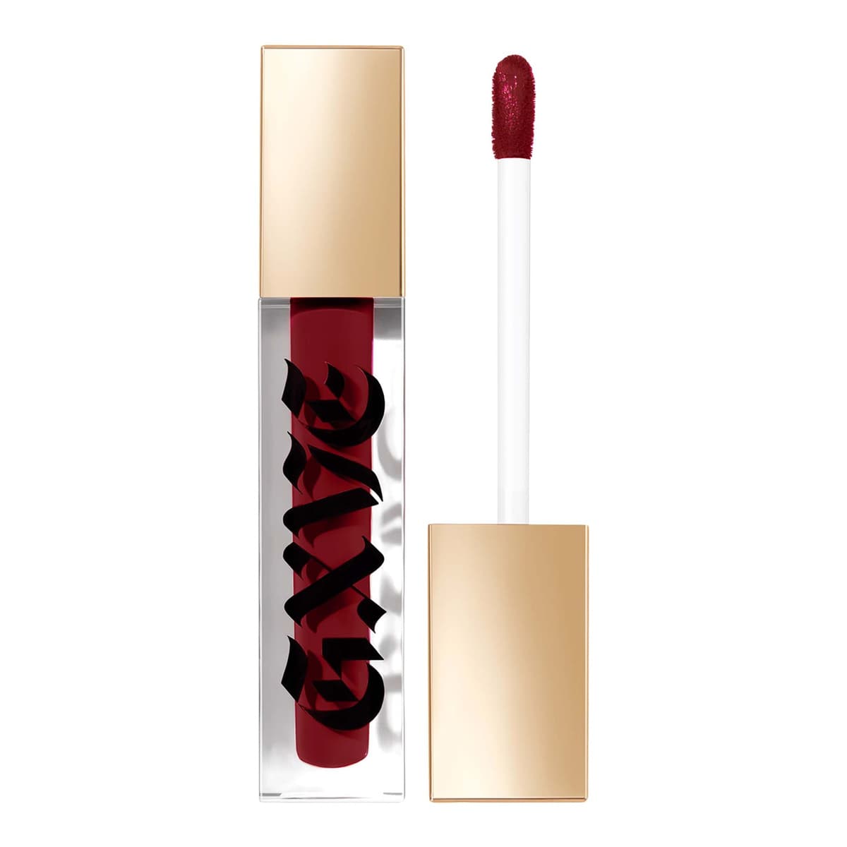 I’m Still Here Longwear Clean Matte Liquid Lipstick, Tartan
