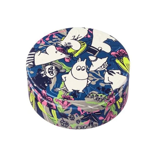 Evening in Moomin Valley Steam Cream