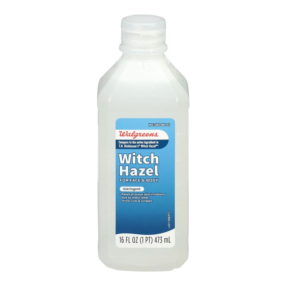 Witch Hazel