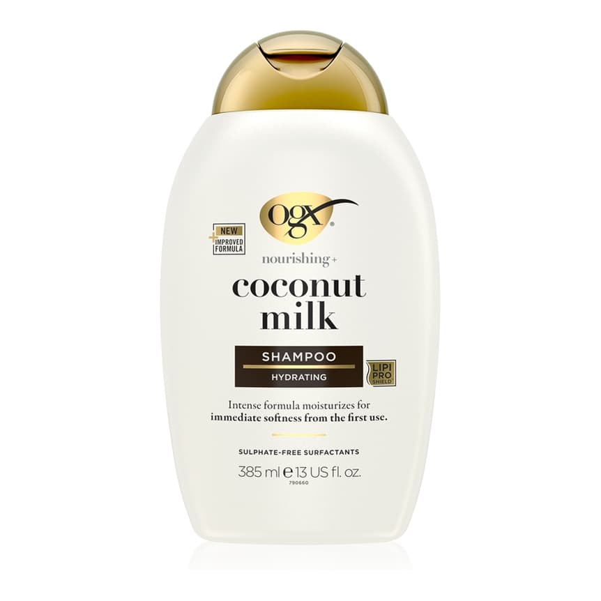 Coconut Milk