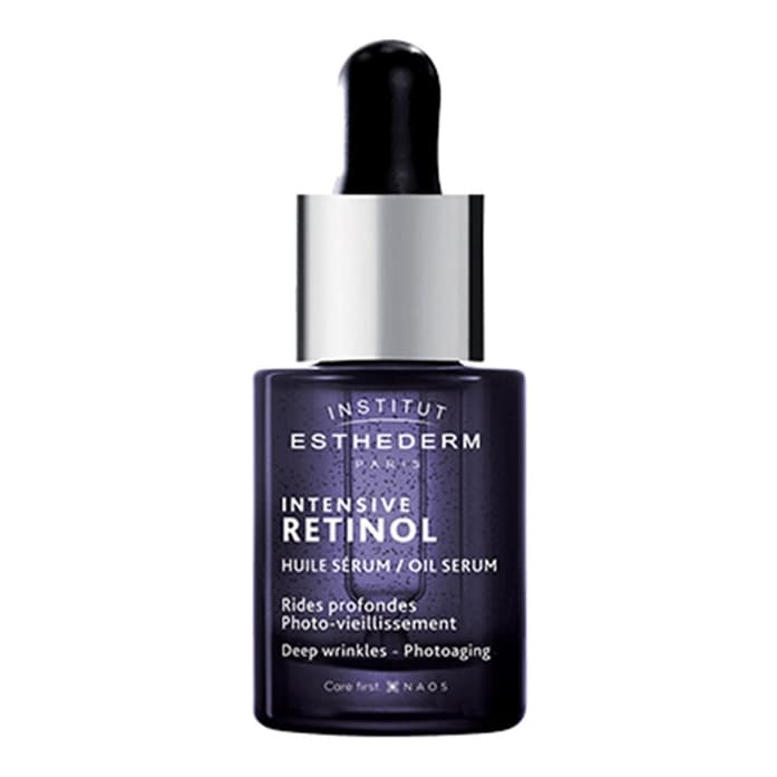 Intensive Retinol Oil Serum