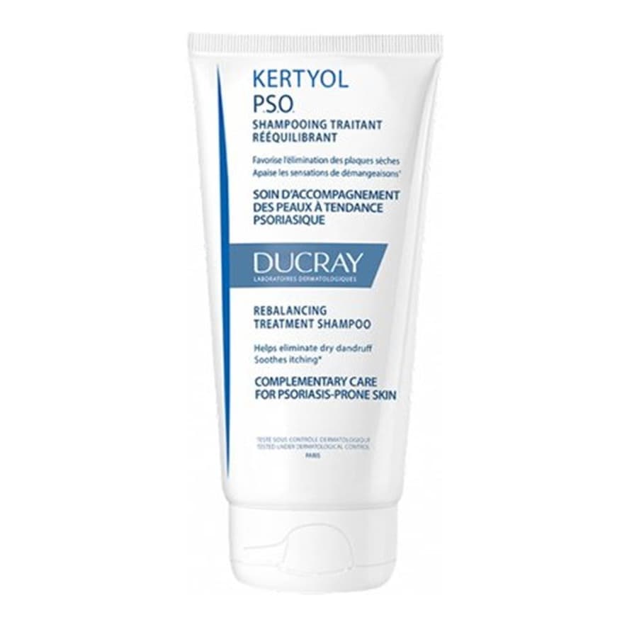 Kertyol P.S.O. Rebalancing Treatment Shampoo