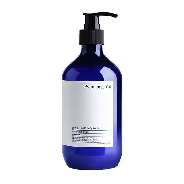 Low pH Mild Body Wash Jumbo