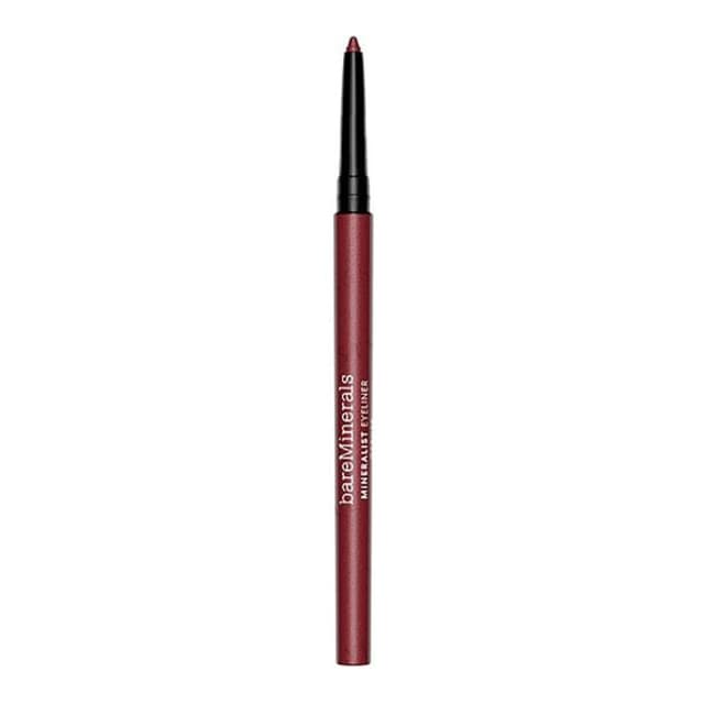 Mineralist Lasting Eyeliner Garnet