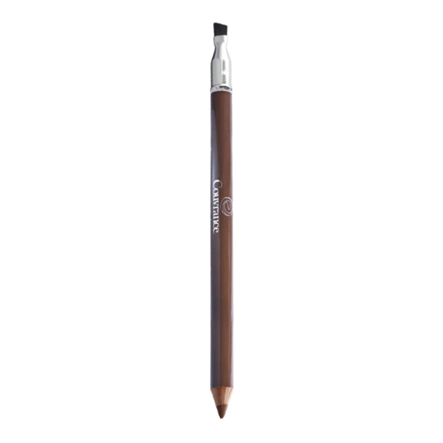 Couvrance Eyebrow Corrector Pencil 01 Blonde