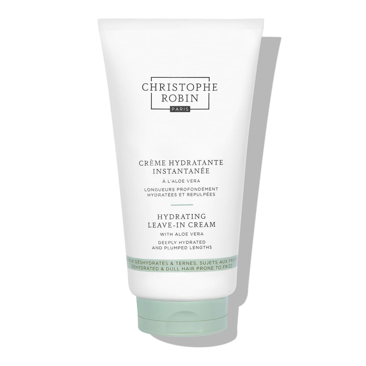 Hydrating Leave-In Cream