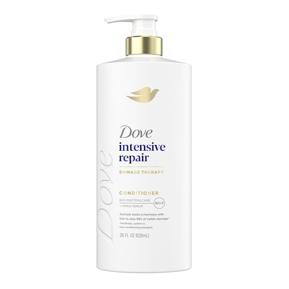 Conditioner Hair Intensive Repair with Amino Serum