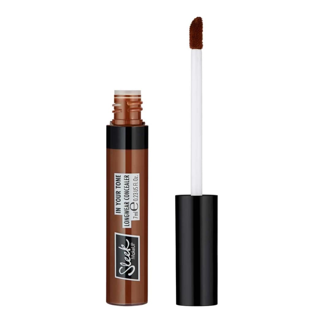 In Your Tone Longwear Concealer, 10N