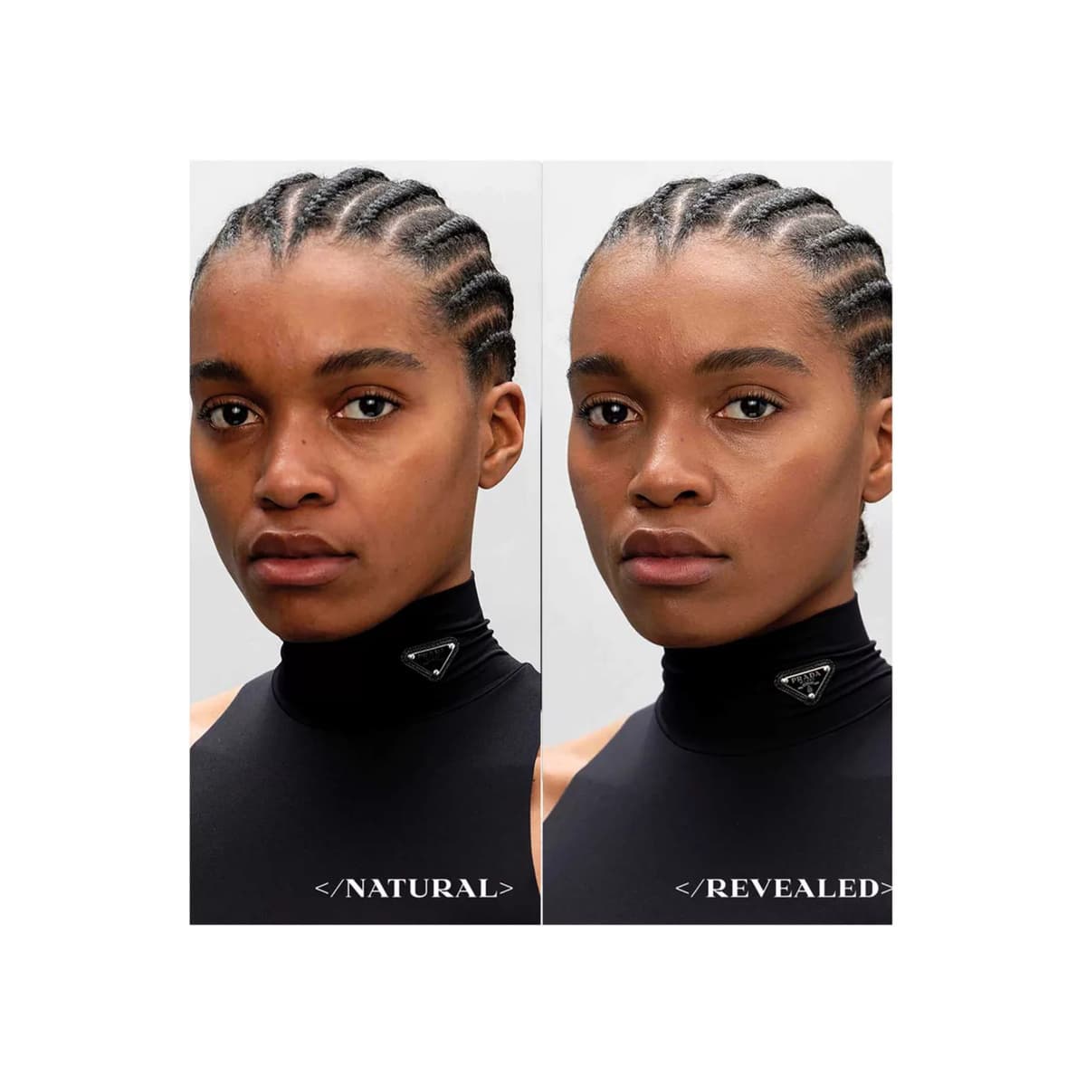 Reveal Skin Optimising Refillable Foundation, DN85 Dark Neutral