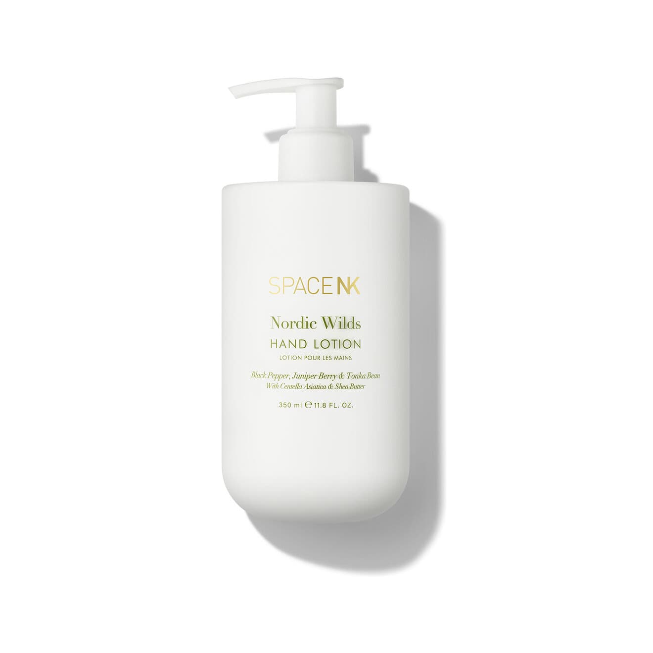 Nordic Wilds Hand Lotion