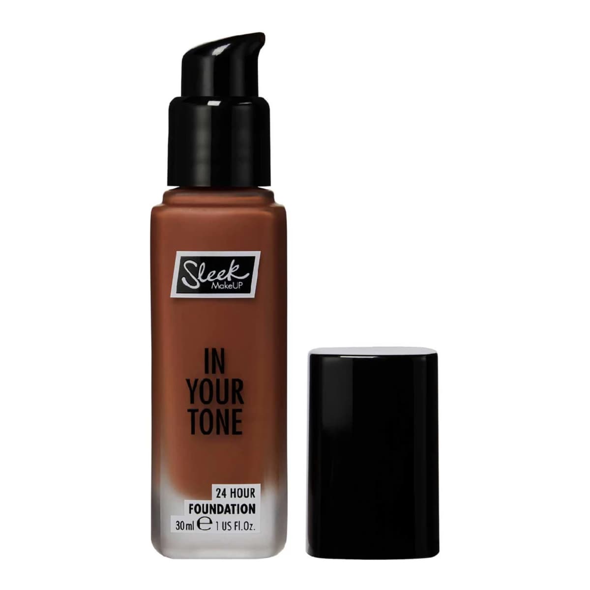 In Your Tone 24 Hour Foundation, 10C
