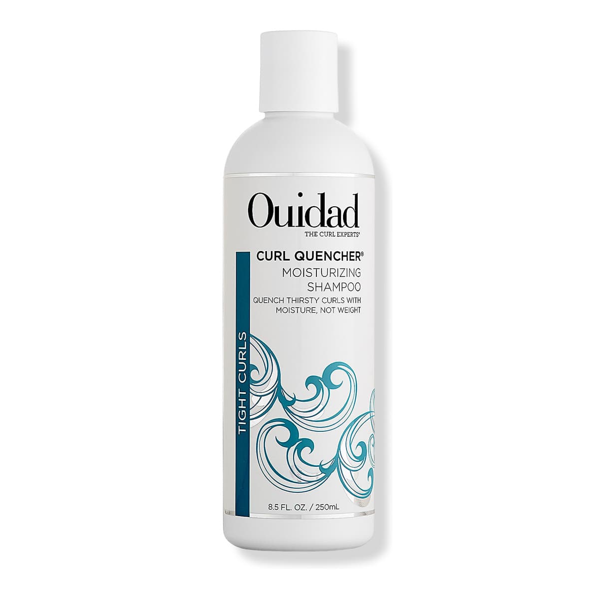 Curl Quencher Moisturizing Shampoo