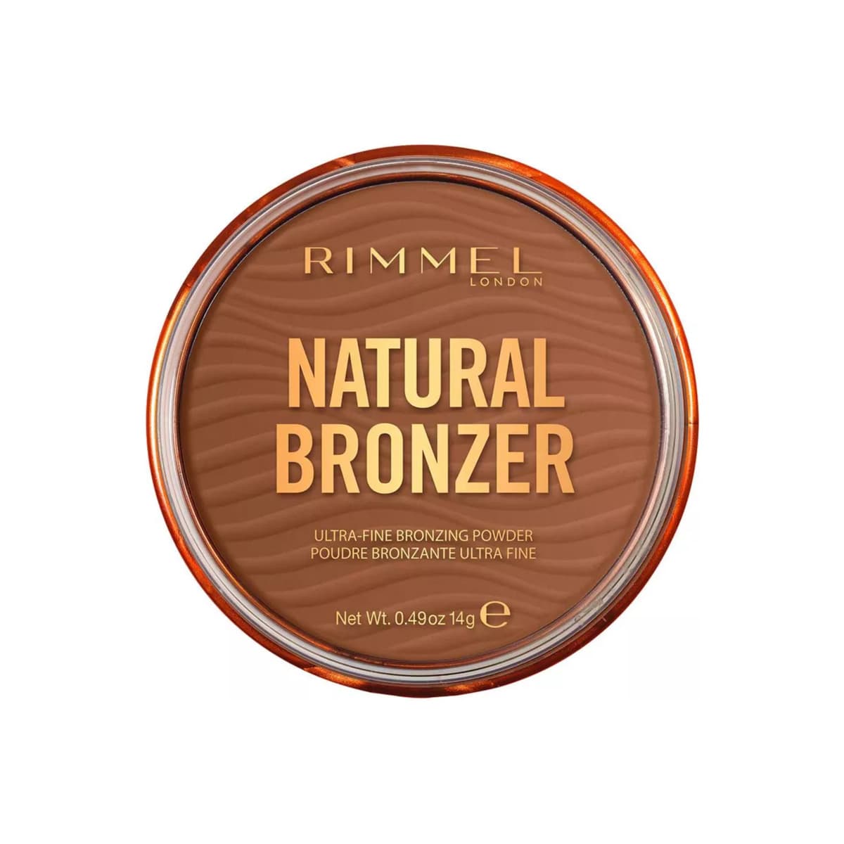 Natural Bronzer, Sunset