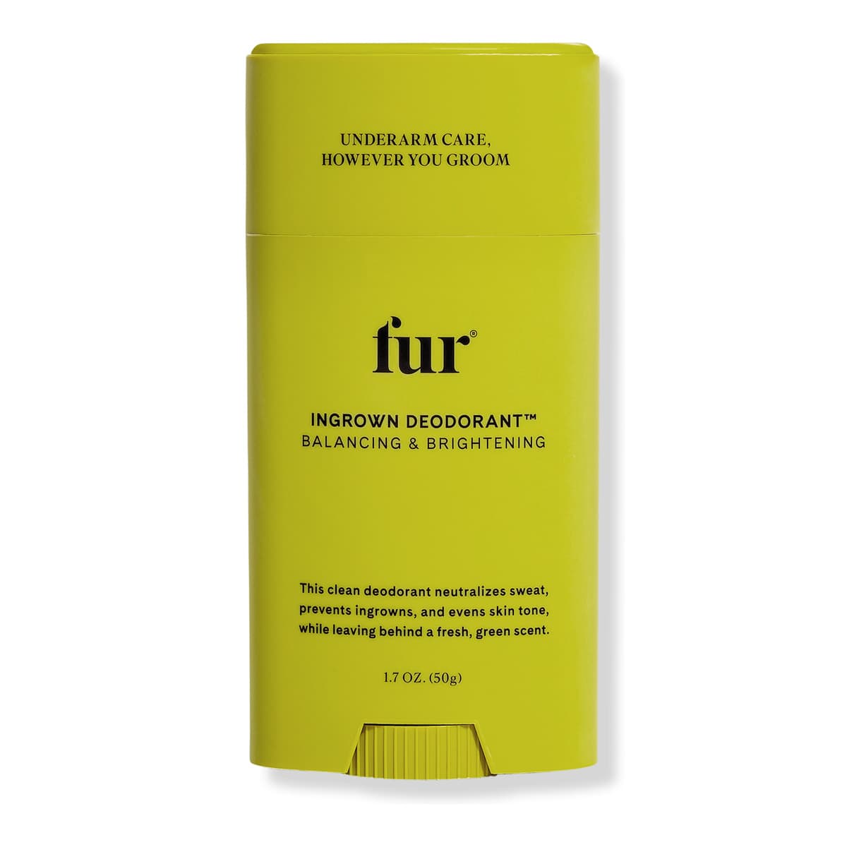 Ingrown Deodorant
