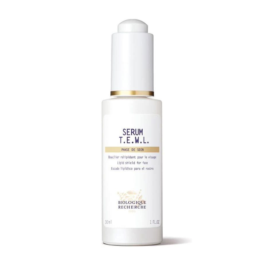 Serum T.E.W.L.
