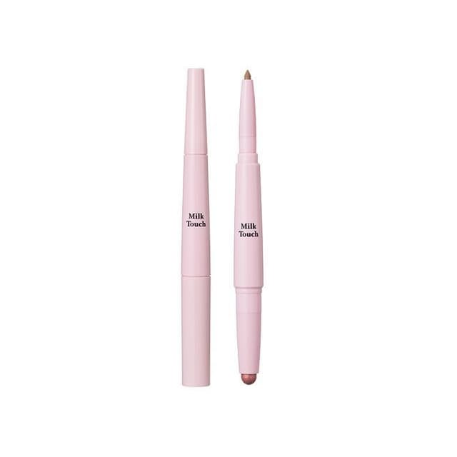 Volume & Glow Eye Maker, #01 Coral Bomb